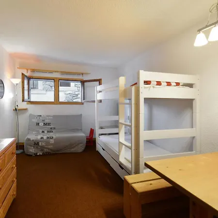 Pratique Au Coeur De Montchavin, Proche Telecabine - Fr-1-181-2551 Apartment La Plagne-Tarentaise
